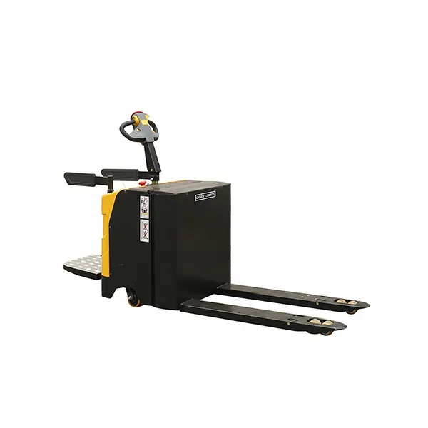 Fully Electric Pallet Truck