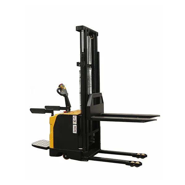 Fully Electric Stacker