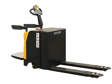 Fully Electric Pallet Truck