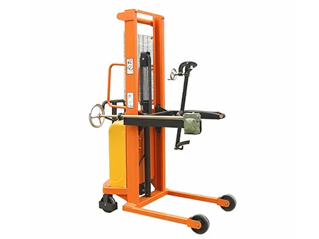 Drum Lifters