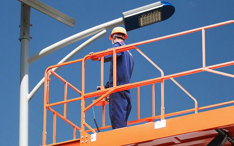 Facility Maintenance