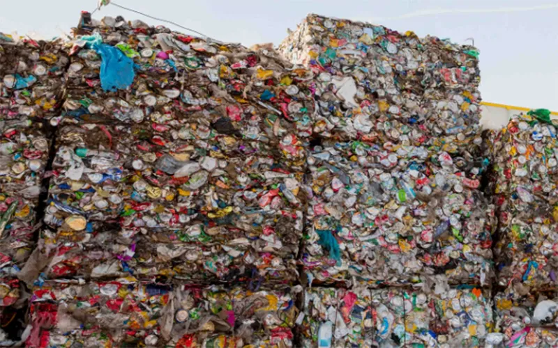 Waste Recycling